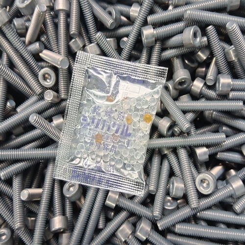 鍍鎘Cadmium螺栓有哪些特性和優勢呢？亞螺告訴您