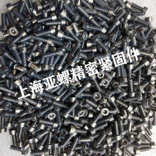 A286螺栓知識講解