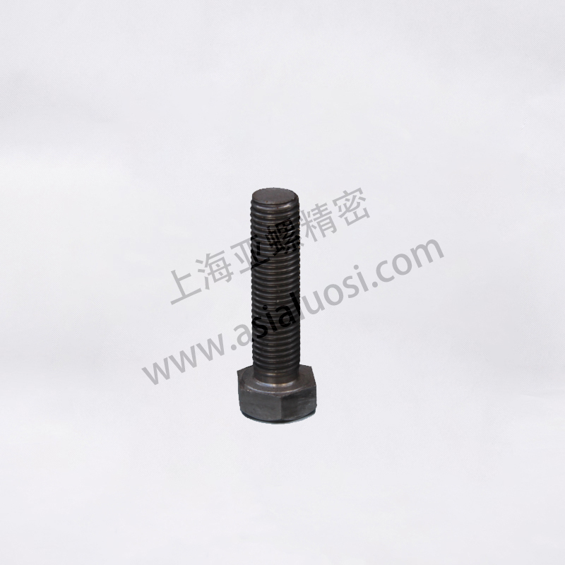 耐腐蝕合金（2.4819/N10276）螺栓